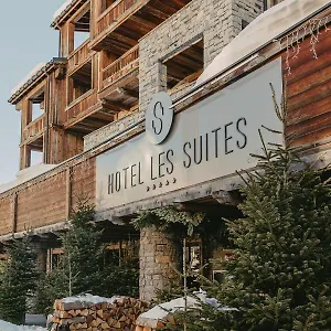 Les - Maison Bouvier Tignes
